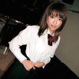 School Girl Asuka
