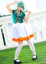 Tsuna Kimura