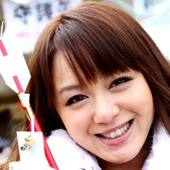 Garea Aisya 女子大生アイシャ