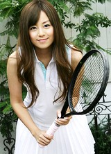 夏川純