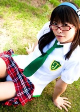 Zettai Ryouiki
