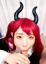 Ouka Yamashita